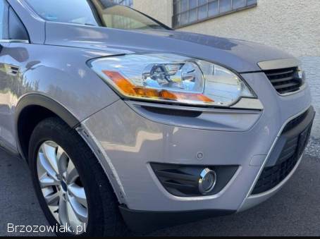 Ford Kuga TITANIUM  2010