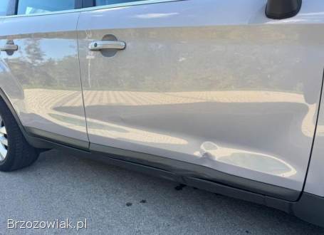 Ford Kuga TITANIUM  2010