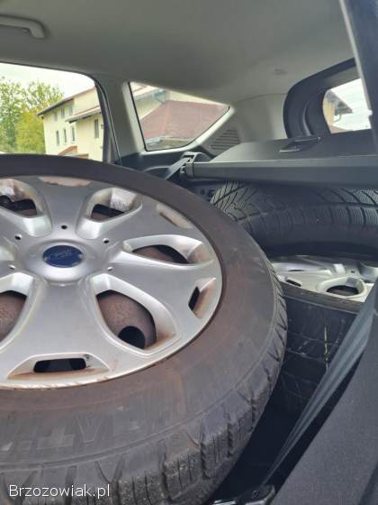 Ford Kuga TITANIUM  2010