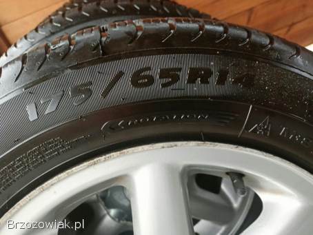 Opony wielosezonowe Dębica Navigator 3 175/65/R14