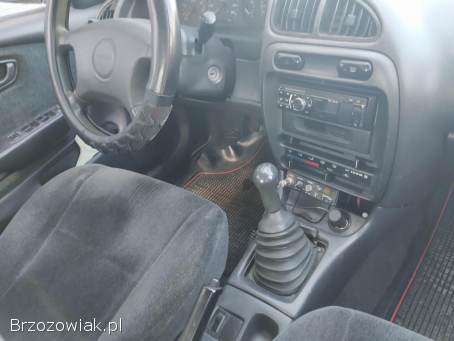Suzuki Baleno 1996