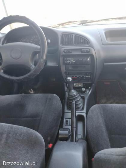 Suzuki Baleno 1996