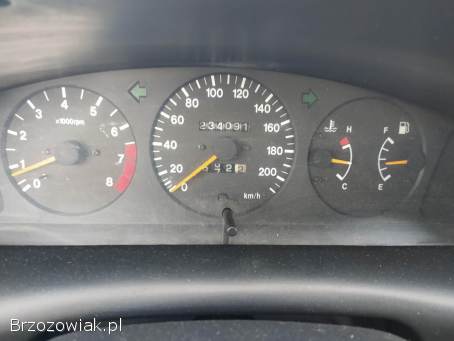 Suzuki Baleno 1996