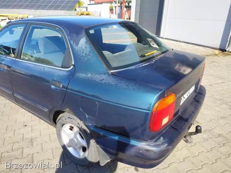 Suzuki Baleno 1996