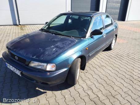 Suzuki Baleno 1996
