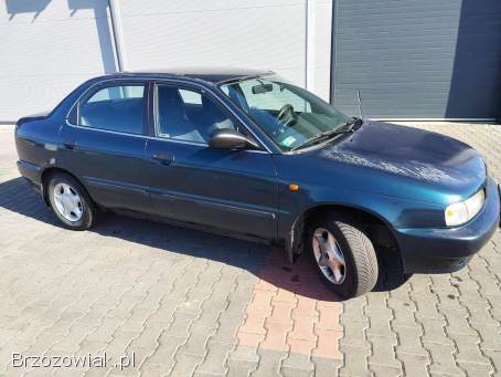 Suzuki Baleno 1996