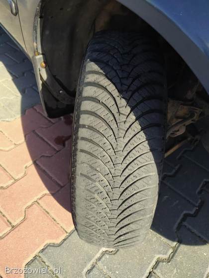 Suzuki Baleno 1996