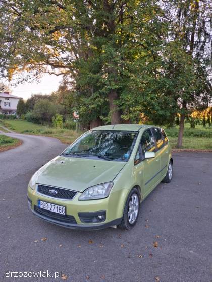 Ford Focus C-Max Focus C-Max 2006