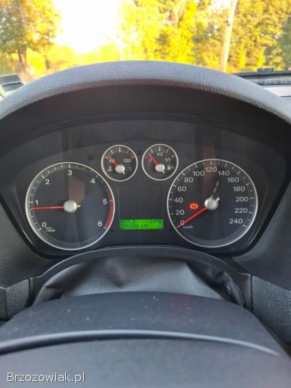 Ford Focus C-Max Focus C-Max 2006