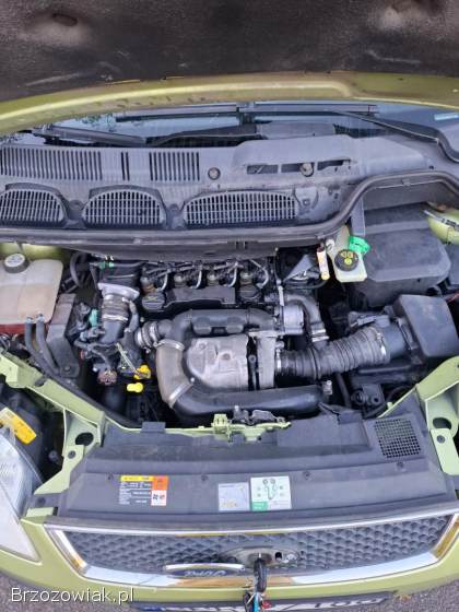 Ford Focus C-Max Focus C-Max 2006