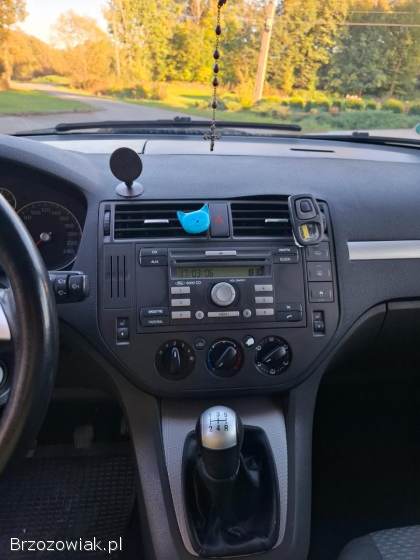 Ford Focus C-Max Focus C-Max 2006