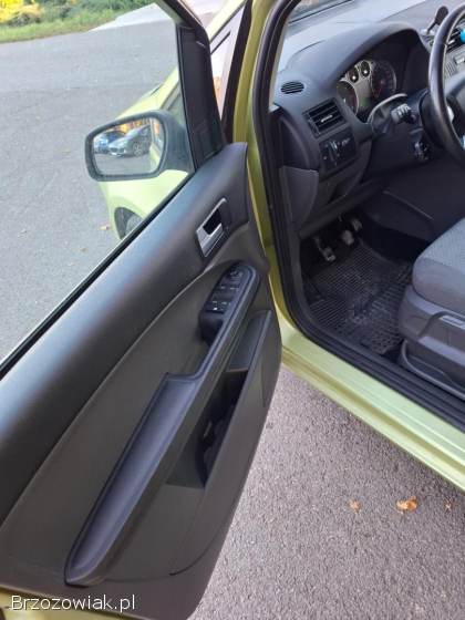 Ford Focus C-Max Focus C-Max 2006