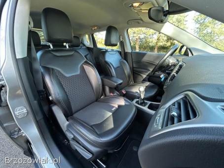 Jeep Compass Polski Salon 2018