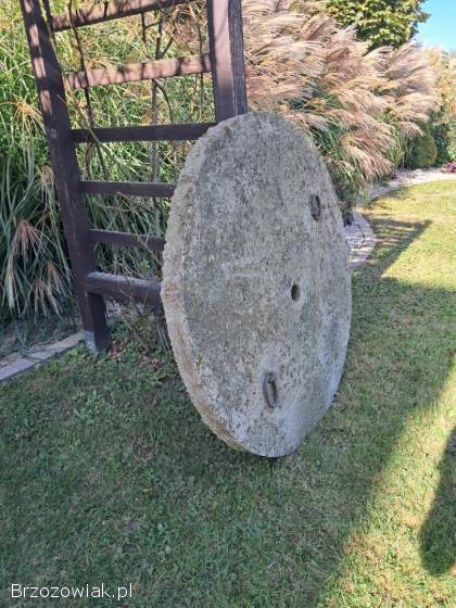 Pokrywa studni 100 cm