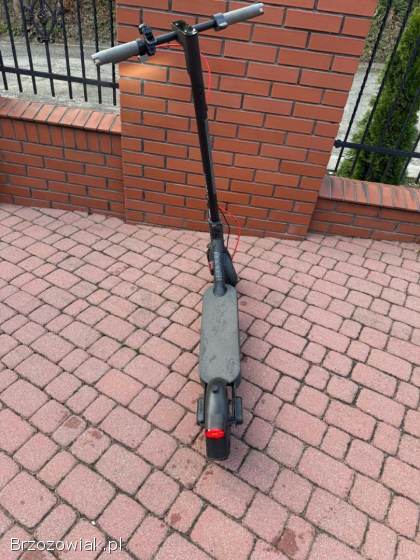 Hulajnoga elektryczna Xiaomi Electric Scooter 4 Pro Gen 2 Stan idealny