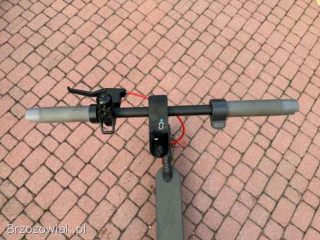 Hulajnoga elektryczna Xiaomi Electric Scooter 4 Pro Gen 2 Stan idealny