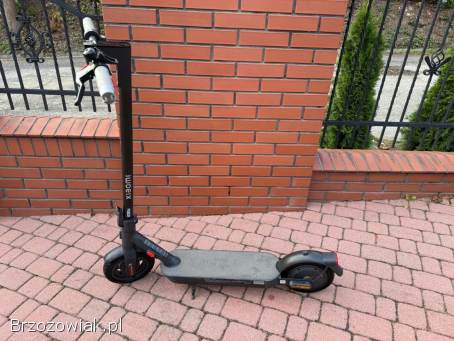 Hulajnoga elektryczna Xiaomi Electric Scooter 4 Pro Gen 2 Stan idealny