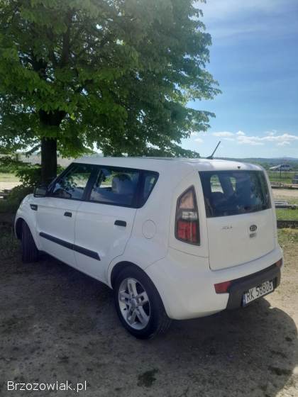 Kia Soul 2009