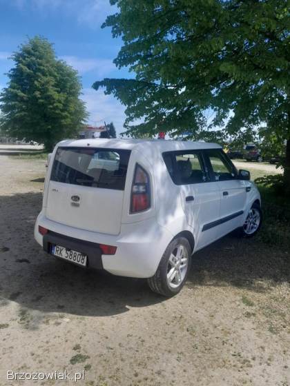 Kia Soul 2009