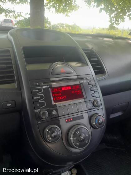 Kia Soul 2009