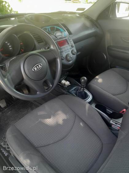 Kia Soul 2009