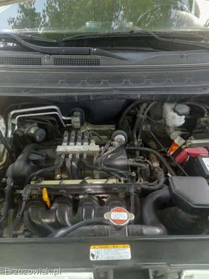 Kia Soul 2009