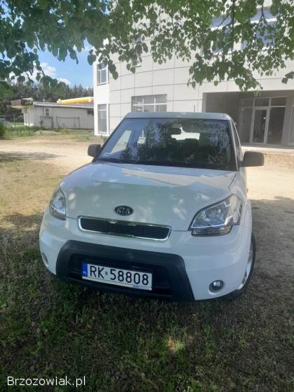 Kia Soul 2009