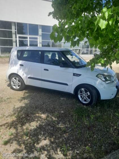 Kia Soul 2009