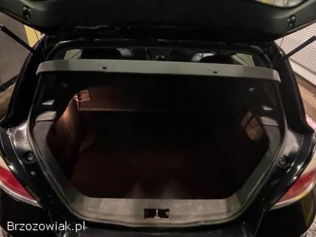 Opel Astra H 2004