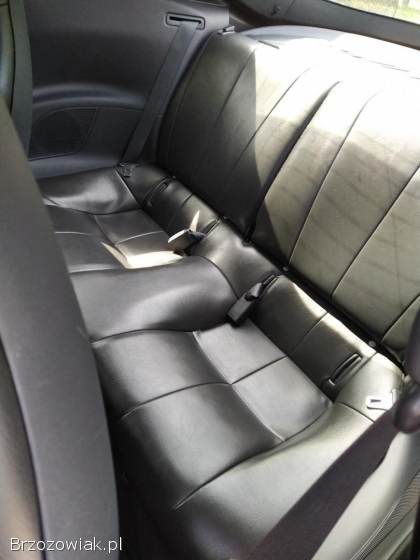 Mitsubishi Eclipse 2.  4 4g 2008