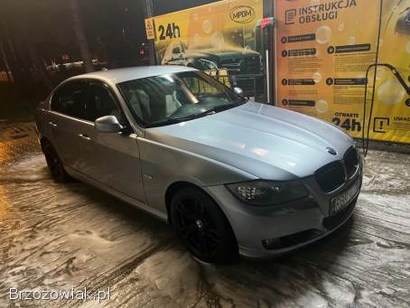 BMW Seria 3 E90 330xD 2010