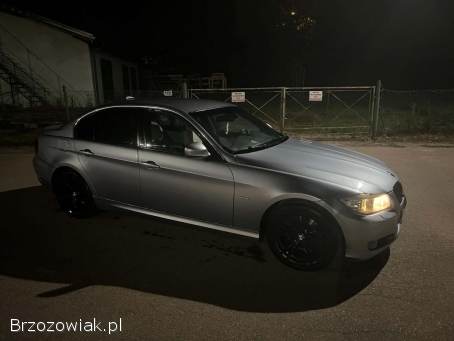 BMW Seria 3 E90 330xD 2010