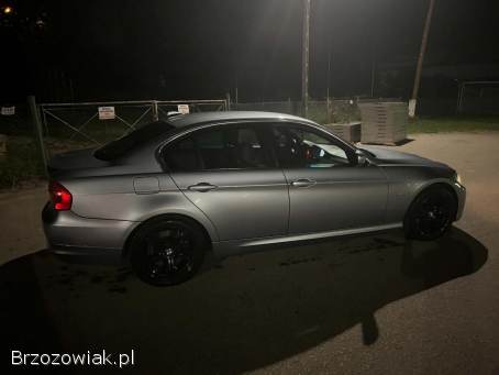 BMW Seria 3 E90 330xD 2010