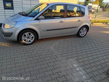 Renault Scenic 2005