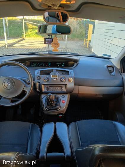 Renault Scenic 2005