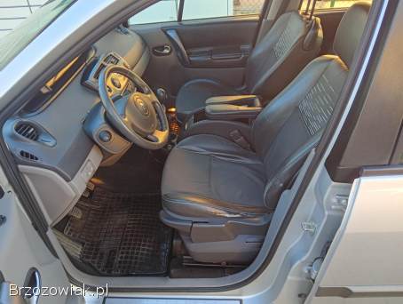 Renault Scenic 2005