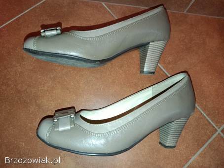 Buty damskie