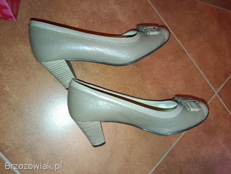 Buty damskie