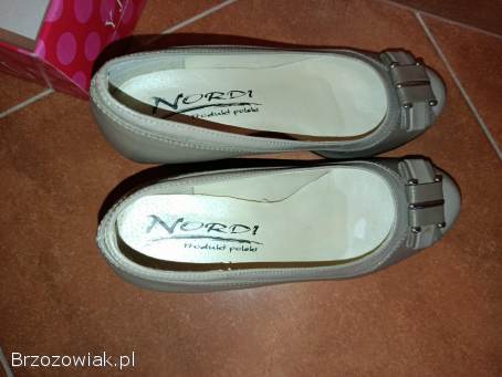 Buty damskie
