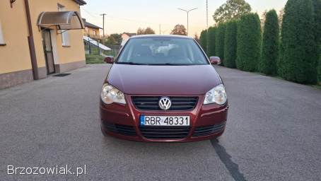 Volkswagen Polo 9N 2006