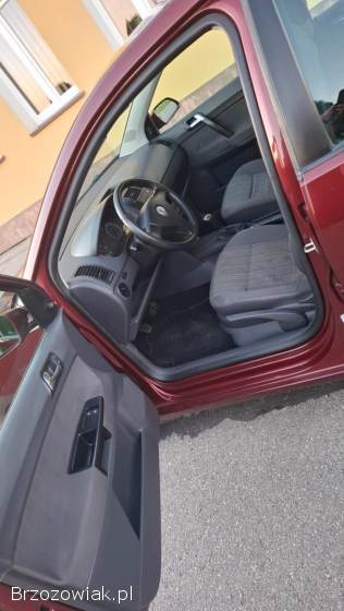 Volkswagen Polo 9N 2006