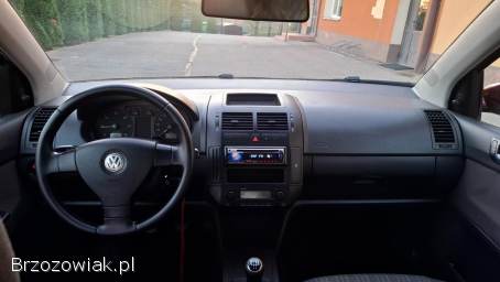Volkswagen Polo 9N 2006