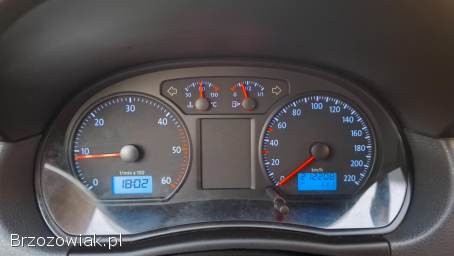 Volkswagen Polo 9N 2006