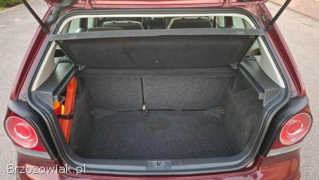 Volkswagen Polo 9N 2006