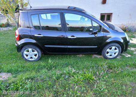Renault Modus 2006