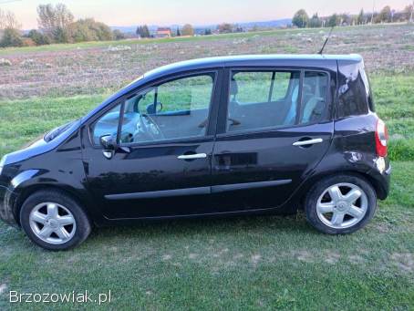 Renault Modus 2006