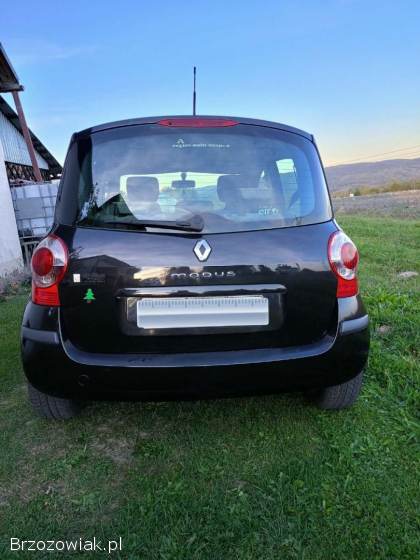 Renault Modus 2006
