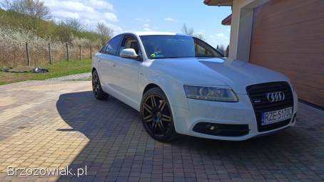 Audi A6 C6 2010