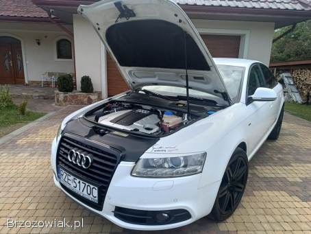 Audi A6 C6 2010