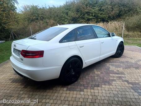 Audi A6 C6 2010